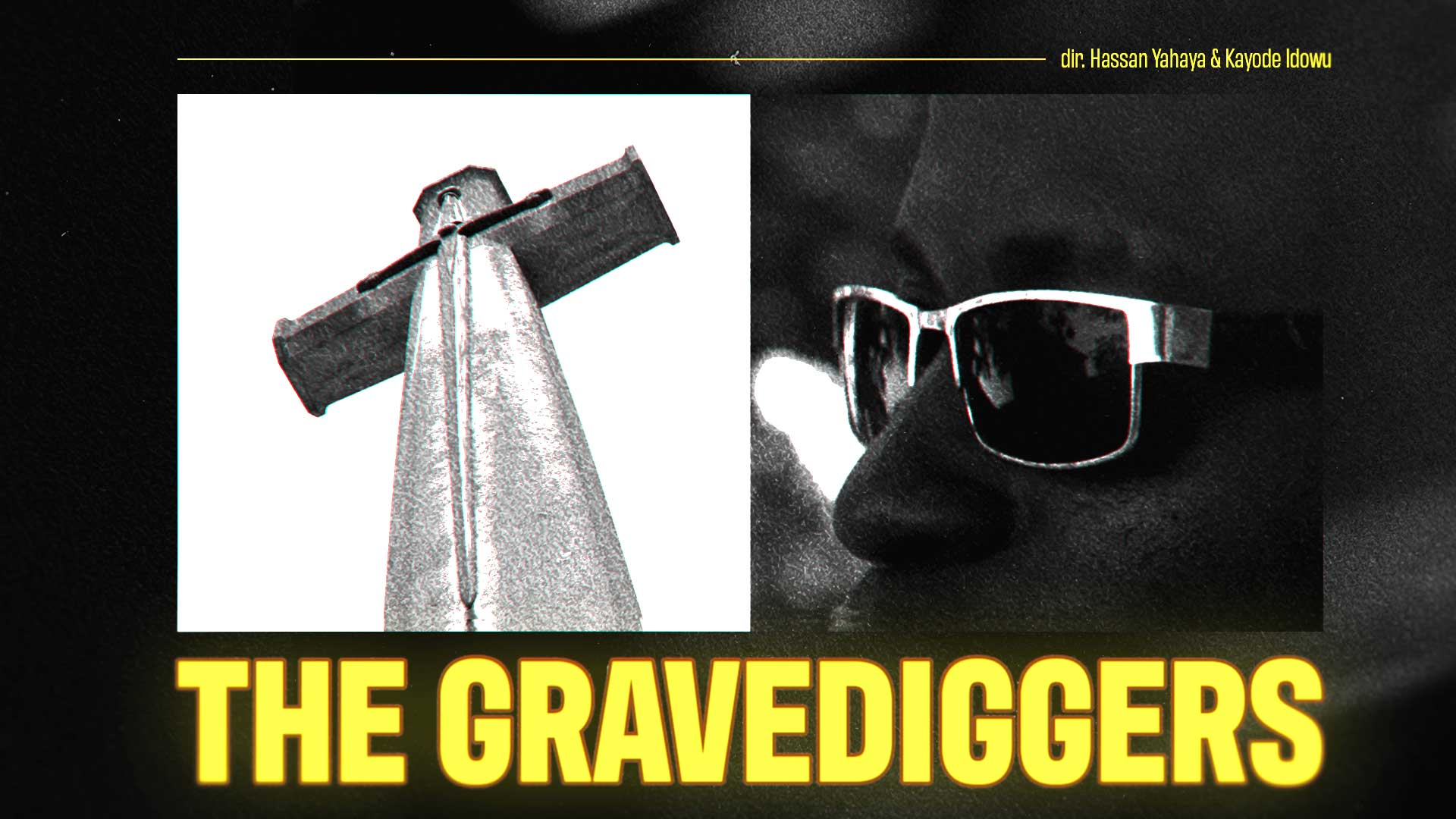 The Gravediggers